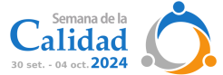 Semana de la Calidad 2024